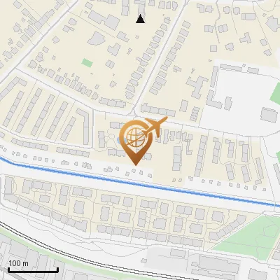 Foto zu Brödermannsweg 63, 22453 Hamburg