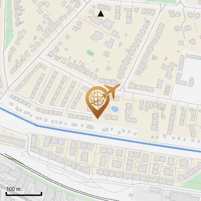 Foto zu Brödermannsweg 71, 22453 Hamburg