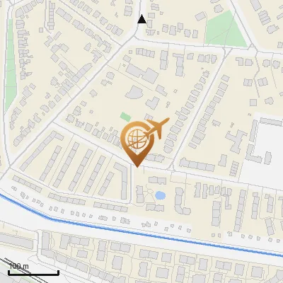 Foto zu Brödermannsweg 72, 22453 Hamburg