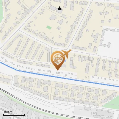 Foto zu Brödermannsweg 73, 22453 Hamburg