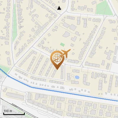 Foto zu Brödermannsweg 75, 22453 Hamburg