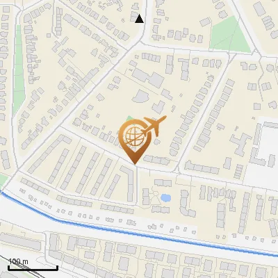 Foto zu Brödermannsweg 76, 22453 Hamburg