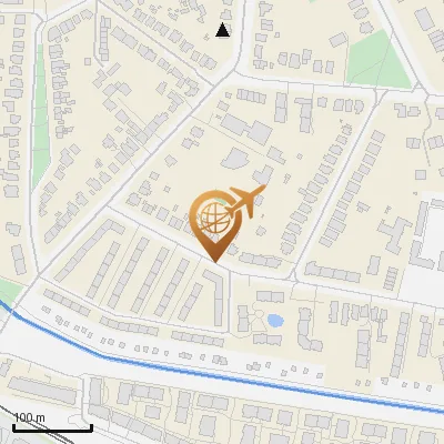 Foto zu Brödermannsweg 78, 22453 Hamburg