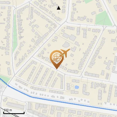 Foto zu Brödermannsweg 82, 22453 Hamburg