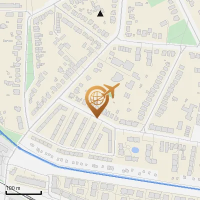 Foto zu Brödermannsweg 84, 22453 Hamburg