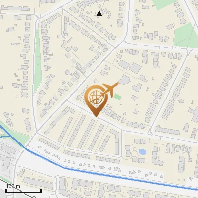 Foto zu Brödermannsweg 88, 22453 Hamburg