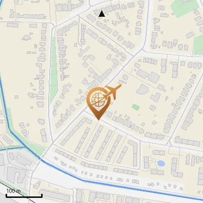 Foto zu Brödermannsweg 96, 22453 Hamburg