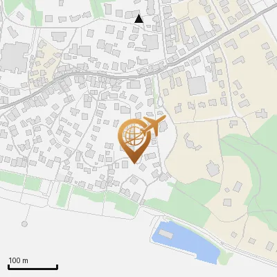 Foto zu Bröers Treppe 1, 22587 Hamburg