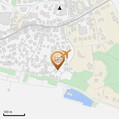 Foto zu Bröers Treppe 4, 22587 Hamburg