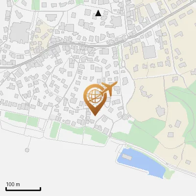 Foto zu Bröers Treppe 6, 22587 Hamburg