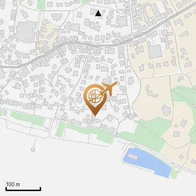 Foto zu Bröers Treppe 8, 22587 Hamburg