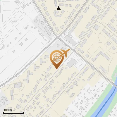 Foto zu Bröndbystraße 10, 12207 Berlin