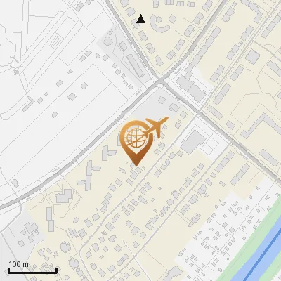 Foto zu Bröndbystraße 16, 12207 Berlin