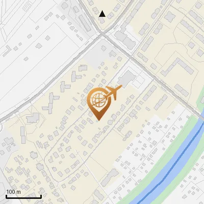 Foto zu Bröndbystraße 19, 12207 Berlin