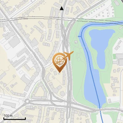 Foto zu Brombeerweg 15, 22335 Hamburg