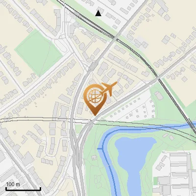 Foto zu Brombeerweg 31, 22335 Hamburg