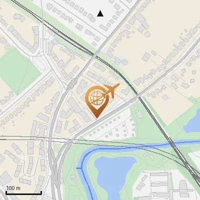 Foto zu Brombeerweg 35, 22335 Hamburg