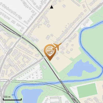 Foto zu Brombeerweg 42, 22339 Hamburg