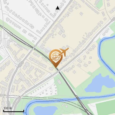 Foto zu Brombeerweg 43, 22339 Hamburg