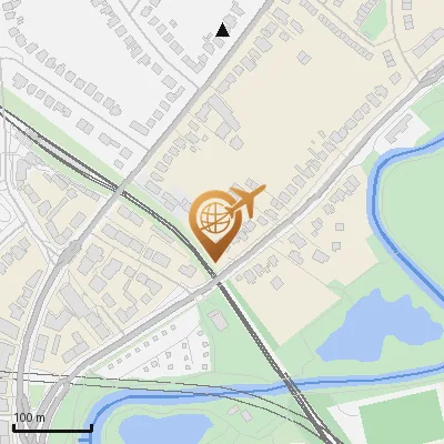 Foto zu Brombeerweg 45, 22339 Hamburg