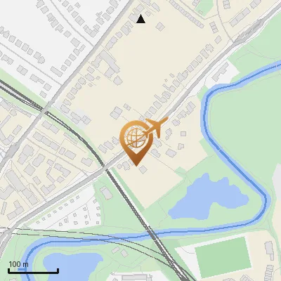 Foto zu Brombeerweg 46, 22339 Hamburg