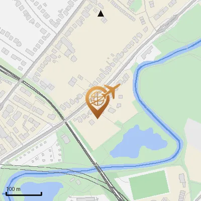 Foto zu Brombeerweg 48, 22339 Hamburg