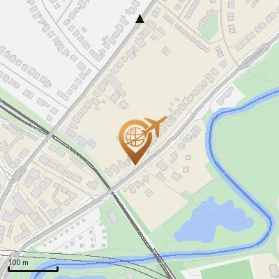 Foto zu Brombeerweg 53, 22339 Hamburg