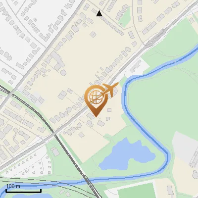 Foto zu Brombeerweg 54, 22339 Hamburg