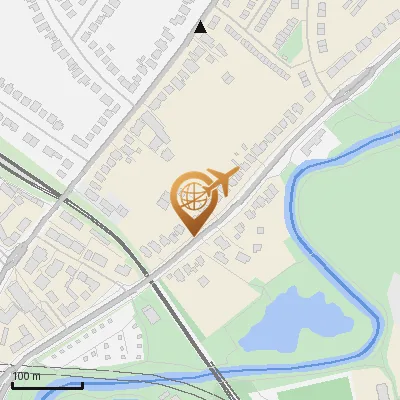 Foto zu Brombeerweg 55, 22339 Hamburg