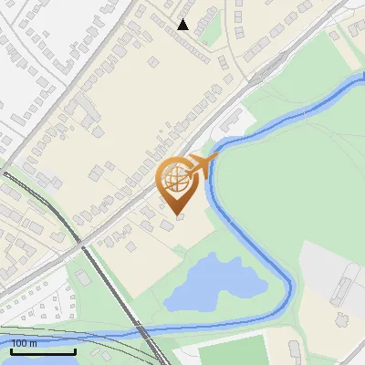 Foto zu Brombeerweg 56, 22339 Hamburg