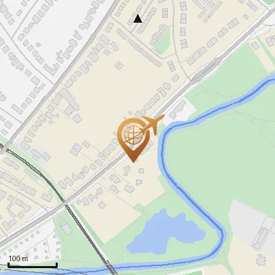 Foto zu Brombeerweg 60, 22339 Hamburg