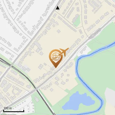 Foto zu Brombeerweg 63, 22339 Hamburg