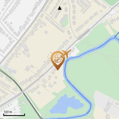 Foto zu Brombeerweg 66, 22339 Hamburg