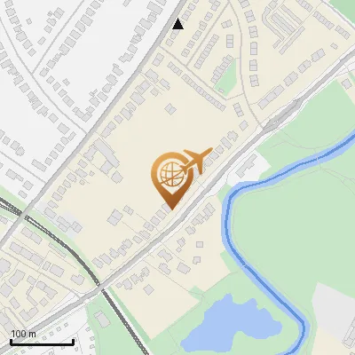 Foto zu Brombeerweg 67, 22339 Hamburg