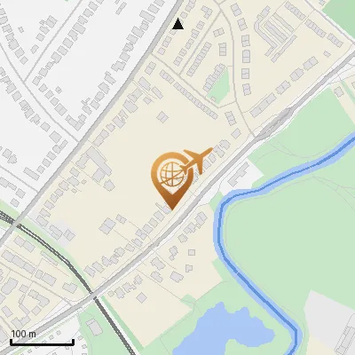 Foto zu Brombeerweg 69, 22339 Hamburg