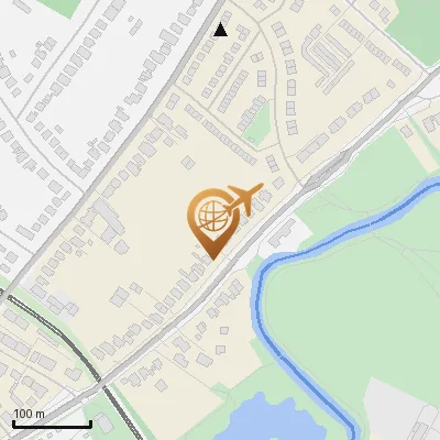 Foto zu Brombeerweg 73, 22339 Hamburg