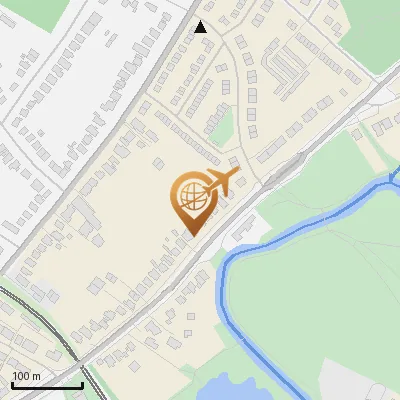 Foto zu Brombeerweg 77, 22339 Hamburg