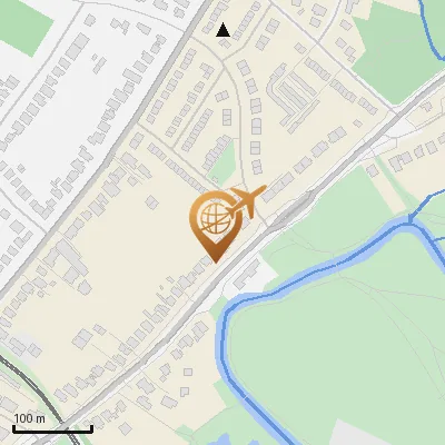 Foto zu Brombeerweg 83, 22339 Hamburg