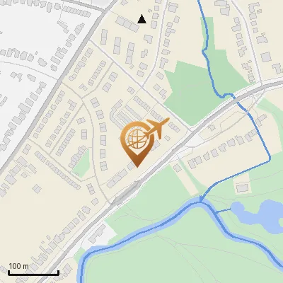 Foto zu Brombeerweg 97, 22339 Hamburg