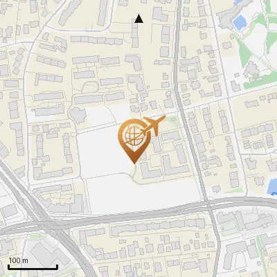 Foto zu Brombergstieg 2, 22527 Hamburg