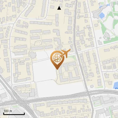 Foto zu Brombergstieg 4, 22527 Hamburg