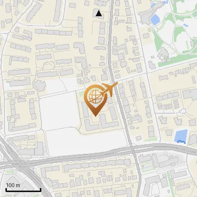 Foto zu Brombergstieg 8, 22527 Hamburg