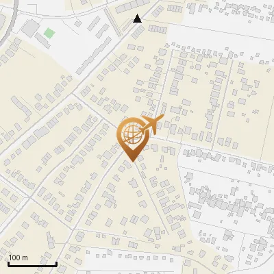 Foto zu Broockkampsweg 22, 22453 Hamburg