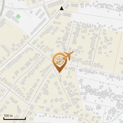 Foto zu Broockkampsweg 24, 22453 Hamburg