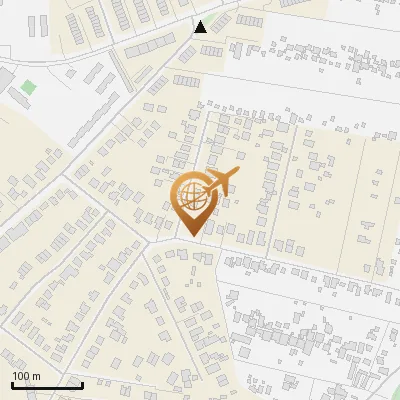 Foto zu Broockkampsweg 25, 22453 Hamburg