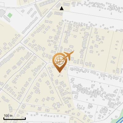 Foto zu Broockkampsweg 28, 22453 Hamburg