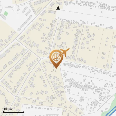 Foto zu Broockkampsweg 30, 22453 Hamburg