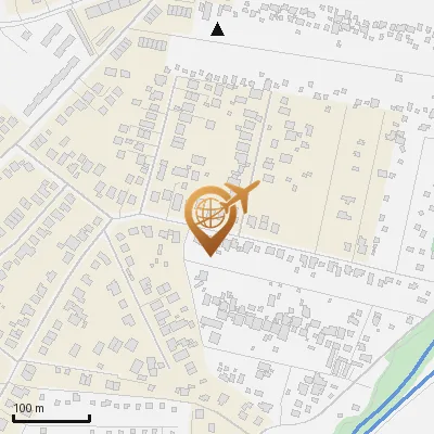 Foto zu Broockkampsweg 36, 22453 Hamburg