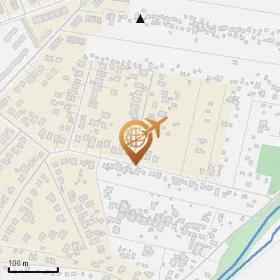 Foto zu Broockkampsweg 41, 22453 Hamburg