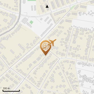 Foto zu Broockkampsweg 6, 22453 Hamburg